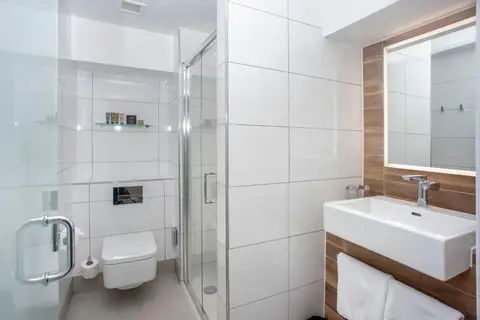 Ten Hill Place Hotel in Edinburgh — foto 18
