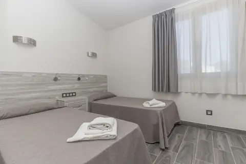 Smartr Maspalomas Corinto in Santa María de Guía de Gran Canaria — foto 19