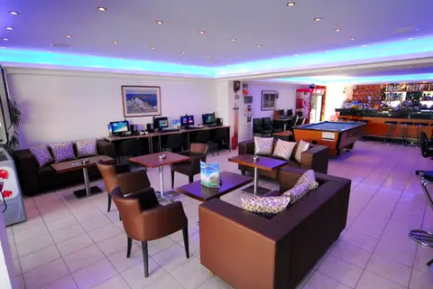 Acropolis Appartementen in Δημοτική Ενότητα Χερσονήσου — foto 17