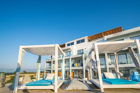 Harmony Crest Resort & Spa - adults only foto 37