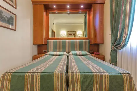 Hotel Lazio in Rome, foto 5