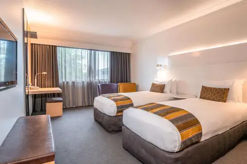 Scenic Hotel Marlborough in Blenheim — foto 8
