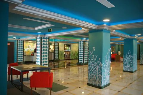 Ritual Hotel Torremolinos in Torremolinos — foto 18