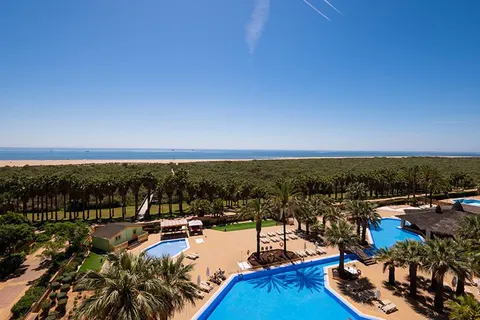 Vila Gale Isla Canela foto 1