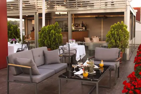 Almina Hotel in Fatih — foto 25
