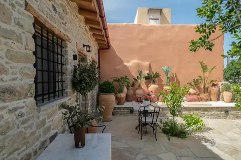 St. Ten Stone Village in Δημοτική Ενότητα Γόρτυνας — foto 11