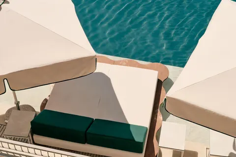 Mangia's Torre del Barone Resort in Sciacca