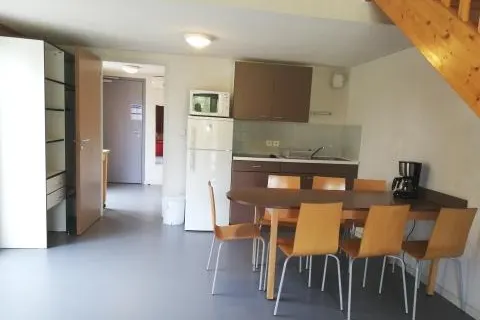 Village Vacances Ceveo - logies in Val-d'Isère — foto 11