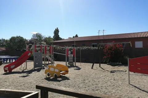 Camping Le Trivoly foto 10