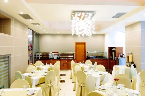 The Athens Mirabello in Athene — foto 18