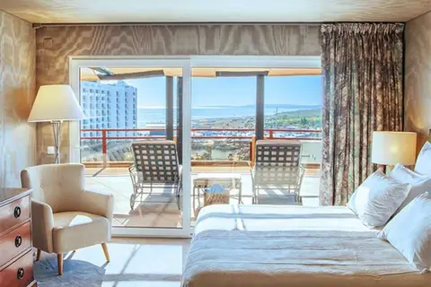 Hyatt Regency Vilamoura Algarve in Quarteira — foto 17