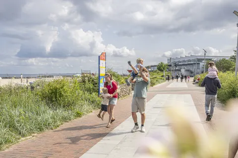 Ostsee Resort & Ferienpark Dampland foto 12