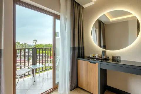 Alba Resort in Manavgat — foto 8