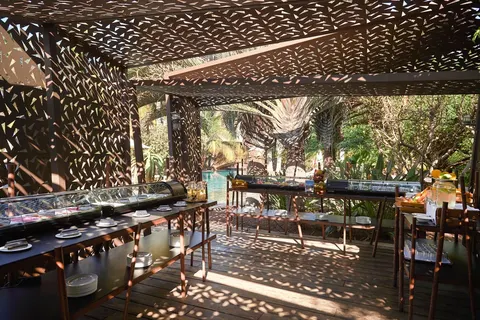 Resort Hotel Lopesan Baobab foto 24