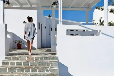 Sunrise Paros in Cosme, a Luxury Collection Resort, Paros, foto 12