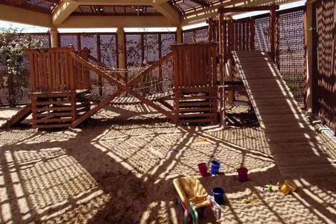 Sheraton Soma Bay Resort in Ras Abu Soma, foto 15