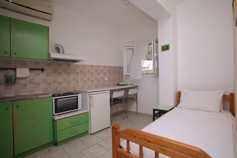 Appartementen Liofoto foto 4