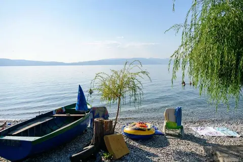 Villa Mimi in Peshtani — foto 8