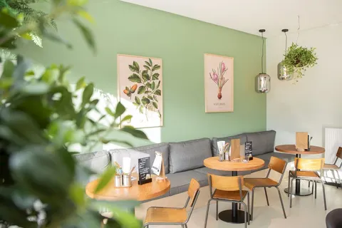 Vakantiepark Wirfttal foto 21