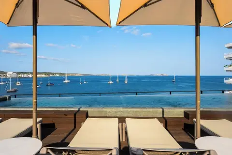 Hotel Vibra Yamm Sunset in Sant Antoni de Portmany — foto 27