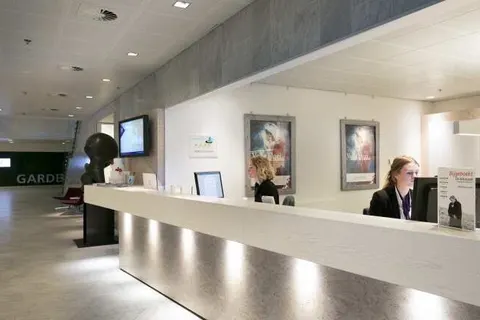 Theaterhotel Venlo foto 14