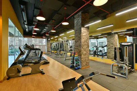 Royal Garden Beach Hotel in Alanya, foto 16