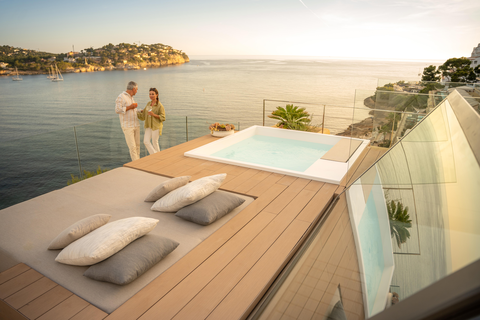 Iberostar Selection Jardin del Sol Suites - adults only foto 14