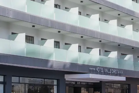 Hotel AF Valle Orotava in Puerto de la Cruz — foto 13
