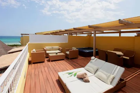 ZAFIRO Bahía in Muro — foto 9