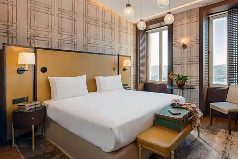The Galata Istanbul Hotel - MGallery in Fatih — foto 9