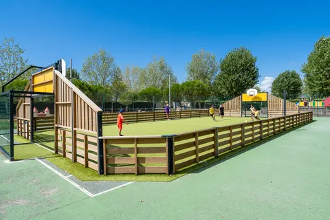 Camping Le Jard foto 2