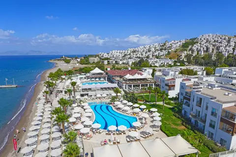 Armonia Holiday Village & Spa in Bodrum