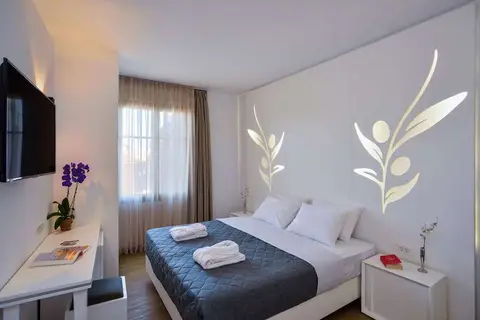 Elia Portou Rooms in Chania — foto 2