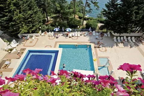 Remisens Family Hotel Excelsior in Lovran — foto 16
