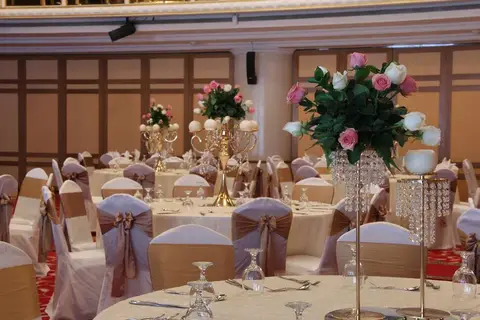 Millennium Downtown Abu Dhabi in أبوظبي — foto 22