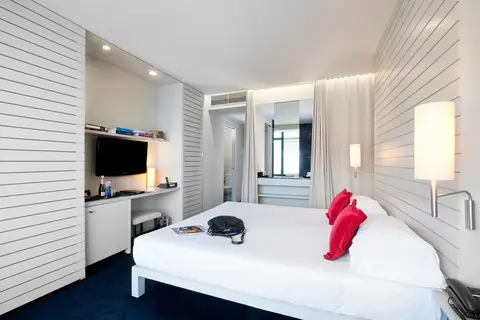 Hotel Miro in Bilbao — foto 6