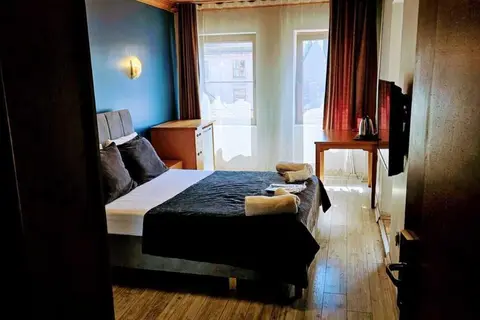 Taxim Lounge Hotel in İstanbul, foto 23
