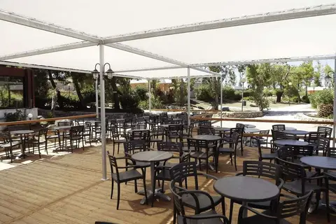 Porto Giardino Resort in Monopoli, foto 11