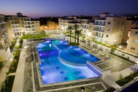 Elysia Park in Paphos — foto 16
