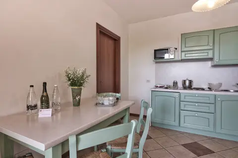 Golf Residenza in Peschiera del Garda — foto 17