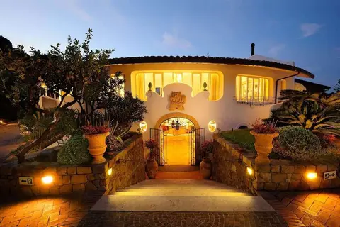 Le Calette Garden & Bay in Cefalù — foto 26