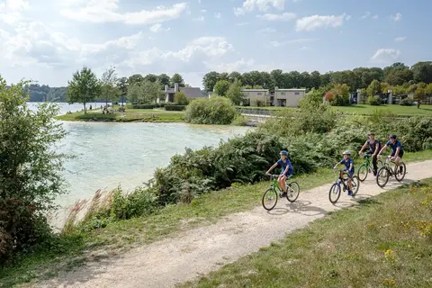 Village L Eau D Heure in Erpion — foto 9