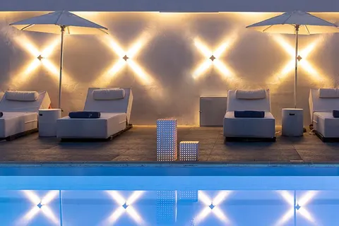 Hotel Racconto Boutique Design foto 21