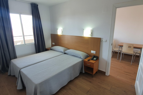 Appartementen Primavera Loix foto 5