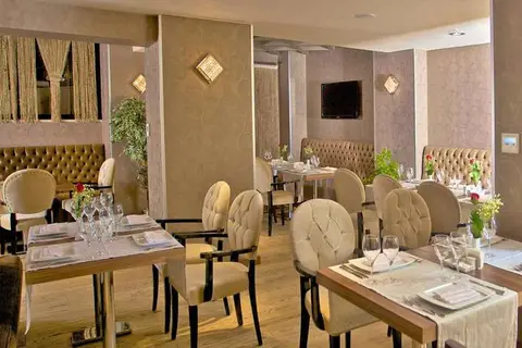 Momento Hotel Beyazit in İstanbul — foto 12