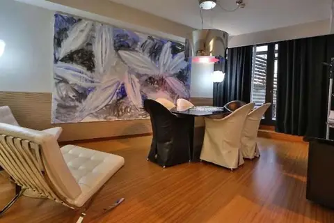 Best Western Plus Hotel Galileo in Padua — foto 12