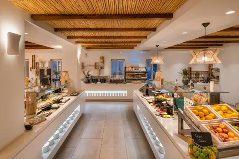 Tui Blu Meltemi in Δημοτική Ενότητα Θήρας — foto 5