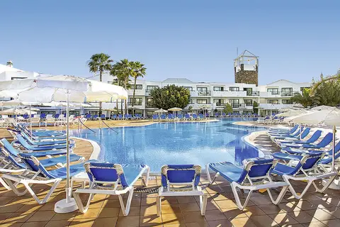 THB Lanzarote Beach in Costa Teguise, foto 11