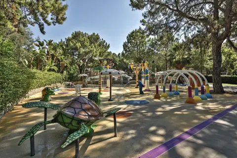 Gural Premier Tekirova in Kemer — foto 27