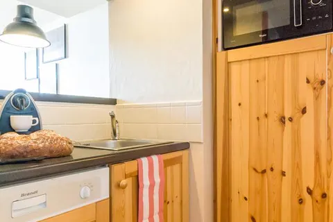 Résidences Le Saskia Falaise foto 10